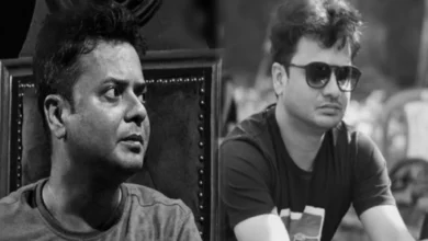 Rahul Banerjee, Tollywood, Actor, Film Industry, রাহুল অরুণোদয় বন্দ্যোপাধ্যায়, টলিউড, অভিনেতা, ফিল্ম ইন্ডাস্ট্রি