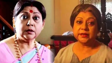 Ratna Ghoshal, Uttam Kumar, Tollywood, Actress, Actor, Film Industry, রত্না ঘোষাল, উত্তম কুমার, টলিউড, অভিনেত্রী, অভিনেতা, ফিল্ম ইন্ডাস্ট্রি