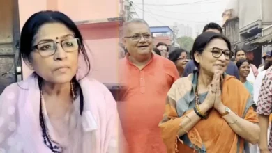 Rupa ganguly