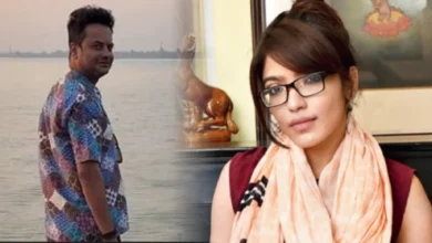 Rupsha Guha, Rahul Banerjee, Tollywood, Actor, Actress, Film Industry, রাহুল অরুণোদয় বন্দ্যোপাধ্যায়, রুপসা গুহ, টলিউড, অভিনেতা, অভিনেত্রী, ফিল্ম ইন্ডাস্ট্রি