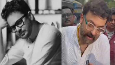 Saheb Chatterjee, Rahul Banerjee, Tollywood, Actor, Bengali Television, Bengali Serial, Film Industry, সাহেব চ্যাটার্জী, রাহুল অরুণোদয় বন্দ্যোপাধ্যায়, টলিউড, অভিনেতা, বাংলা টেলিভিশন, বাংলা সিরিয়াল, ফিল্ম ইন্ডাস্ট্রি