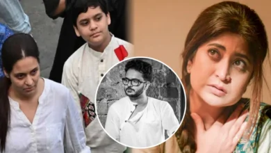 Rahul Banerjee, Sandipta Sen, Tollywood, Actor, Actress, Film Industry, রাহুল অরুণোদয় বন্দ্যোপাধ্যায়, সন্দীপ্তা সেন, টলিউড, অভিনেতা, অভিনেত্রী, ফিল্ম ইন্ডাস্ট্রি