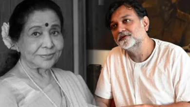 Srijit Mukherji, Asha Bhosle, Lata Mangeshkar, Rahul Dev Burman, Sonu Nigam, Shreya Ghoshal, Indian music memories, সৃজিত মুখোপাধ্যায়, আশা ভোঁসলে, লতা মঙ্গেশকর, আর ডি বর্মণ, সোনু নিগম, শ্রেয়া ঘোষাল, সঙ্গীত স্মৃতি