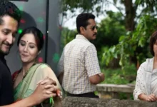 Parambrata Chatterjee, Swastika Mukherjee, Tollywood, Actor, Actress, Film Industry, স্বস্তিকা মুখার্জি, পরমব্রত চট্টোপাধ্যায়, টলিউড, অভিনেতা, অভিনেত্রী, ফিল্ম ইন্ডাস্ট্রি