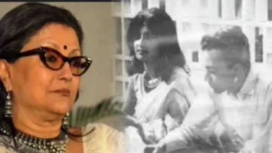 Aparna Sen, Tollywood, Actress, Director, Film Industry, অপর্ণা সেন, টলিউড, অভিনেত্রী, পরিচালক, ফিল্ম ইন্ডাস্ট্রি