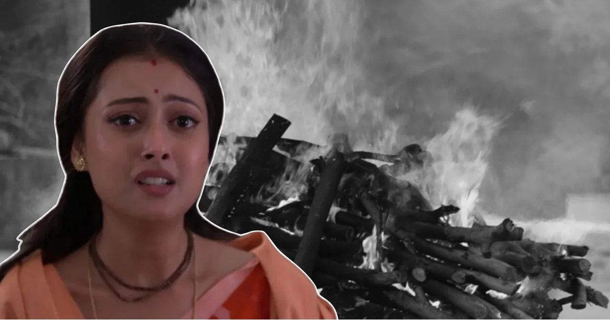 Bengali Serial, Bengali Television, Pallavi Sharma, বাংলা সিরিয়াল, বাংলা টেলিভিশন, পল্লবী শর্মা