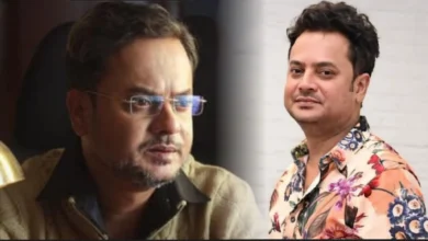 Rahul Banerjee, Tollywood, Actor, Bengali Television, Bengali Serial, Film Industry, রাহুল অরুণোদয় বন্দ্যোপাধ্যায়, টলিউড, অভিনেতা, বাংলা টেলিভিশন, বাংলা সিরিয়াল