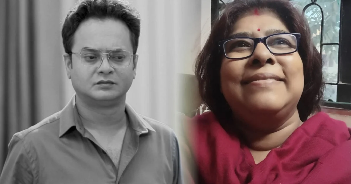 Manasi Sinha, Tollywood, Actress, Film industry, মানসী সিনহা, টলিউড, অভিনেত্রী, বাংলা টেলিভিশন, ফিল্ম ইন্ডাস্ট্রি
