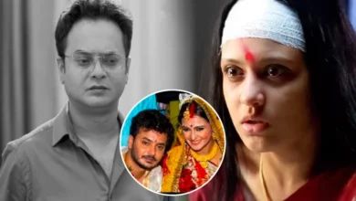 Rahul Banerjee, Priyanka Sarkar, Tollywood, Actor, Actress, Film Industry, রাহুল অরুণোদয় বন্দ্যোপাধ্যায়, প্রিয়াঙ্কা সরকার, টলিউড, অভিনেতা, অভিনেত্রী