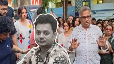 Rahul Banerjee, Priyanka Sarkar, Tollywood, Actor, Actress, Film Industry, রাহুল ব্যানার্জী, প্রিয়াঙ্কা সরকার, টলিউড, অভিনেতা, অভিনেত্রী, ফিল্ম ইন্ডাস্ট্রি