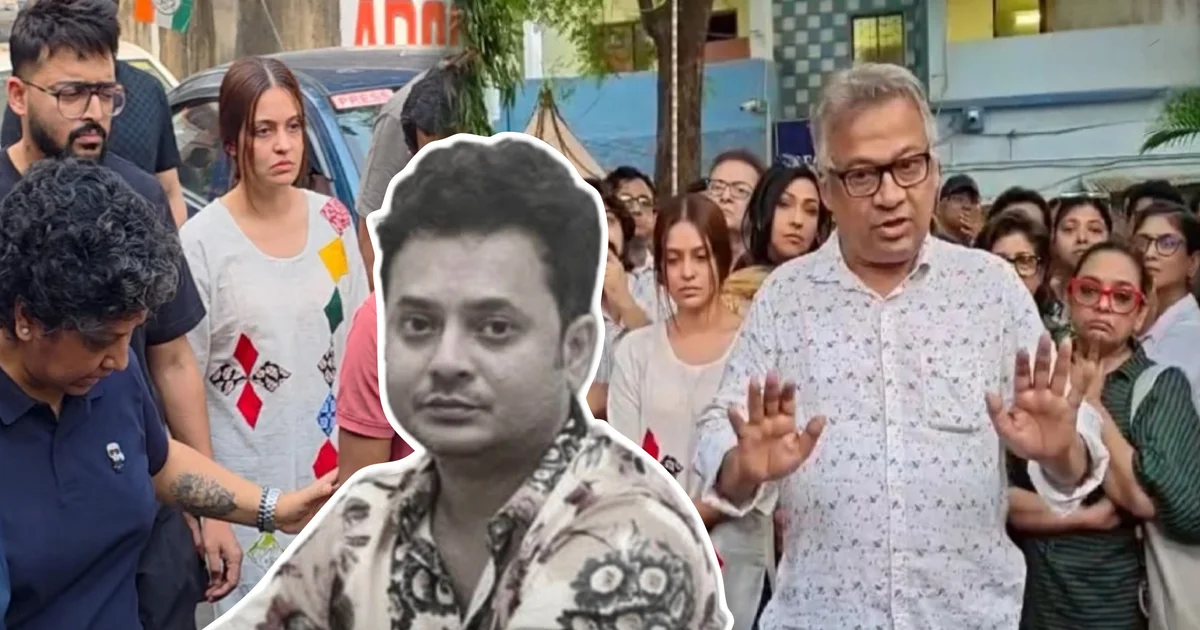 Rahul Banerjee, Priyanka Sarkar, Tollywood, Actor, Actress, Film Industry, রাহুল ব্যানার্জী, প্রিয়াঙ্কা সরকার, টলিউড, অভিনেতা, অভিনেত্রী, ফিল্ম ইন্ডাস্ট্রি