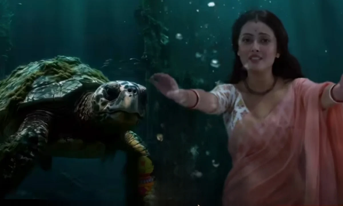 Tare Dhori Dhori Mone Kori, Zee Bangla, Bengali Serial, Bengali Television, Tare Dhori Dhori Mone Kori New Episode, Tare Dhori Dhori Mone Kori Today's Episode 24 April, Today's Episode, তারে ধরি ধরি মনে করি, জি বাংলা, বাংলা সিরিয়াল, বাংলা টেলিভিশন, তারে ধরি ধরি মনে করি আজকের পর্ব, তারে ধরি ধরি মনে করি ২৪ এপ্রিল আজকের পর্ব