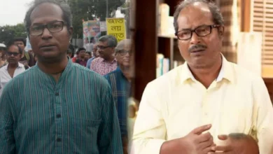 Chandan Sen, Tollywood, Actor, Film Industry, চন্দন সেন, টলিউড, অভিনেতা, ফিল্ম ইন্ডাস্ট্রি