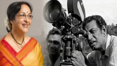 Mamata Shankar, Satyajit Ray, Tollywood, Director, Actress, Film Industry, মমতা শঙ্কর, সত্যজিৎ রায়, টলিউড, অভিনেত্রী, পরিচালক, ফিল্ম ইন্ডাস্ট্রি