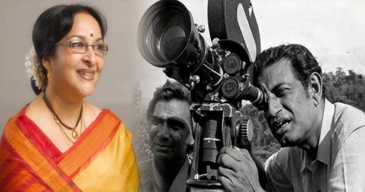 Mamata Shankar, Satyajit Ray, Tollywood, Director, Actress, Film Industry, মমতা শঙ্কর, সত্যজিৎ রায়, টলিউড, অভিনেত্রী, পরিচালক, ফিল্ম ইন্ডাস্ট্রি