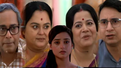 Kamala Nibas, Zee Bangla, Bengali Serial, Bengali Television, Kamala Nibas New Episode, Kamala Nibas Today's Episode 22 April, Today's Episode, কমলা নিবাস, জি বাংলা, বাংলা সিরিয়াল, বাংলা টেলিভিশন, কমলা নিবাস আজকের পর্ব, কমলা নিবাস ২২ এপ্রিল আজকের পর্ব