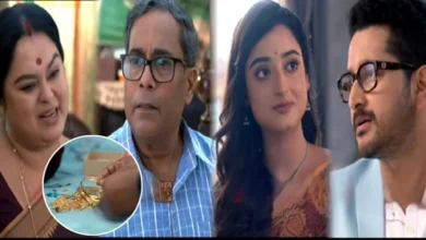 Kamala Nibas, Zee Bangla, Bengali Serial, Bengali Television, Kamala Nibas New Episode, Kamala Nibas Today's Episode 25 April, Today's Episode, কমলা নিবাস, জি বাংলা, বাংলা সিরিয়াল, বাংলা টেলিভিশন, কমলা নিবাস আজকের পর্ব, কমলা নিবাস ২৫ এপ্রিল আজকের পর্ব