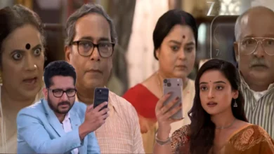 Kamala Nibas, Zee Bangla, Bengali Serial, Bengali Television, Kamala Nibas New Episode, Kamala Nibas Today's Episode 26 April, Today's Episode, কমলা নিবাস, জি বাংলা, বাংলা সিরিয়াল, বাংলা টেলিভিশন, কমলা নিবাস আজকের পর্ব, কমলা নিবাস ২৬ এপ্রিল আজকের পর্ব