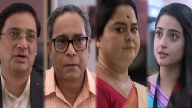 Kamala Nibas, Zee Bangla, Bengali Serial, Bengali Television, Kamala Nibas New Episode, Kamala Nibas Today's Episode 27 April, Today's Episode, কমলা নিবাস, জি বাংলা, বাংলা সিরিয়াল, বাংলা টেলিভিশন, কমলা নিবাস আজকের পর্ব, কমলা নিবাস ২৭ এপ্রিল আজকের পর্ব