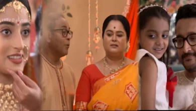 Kamala Nibas, Zee Bangla, Bengali Serial, Bengali Television, Kamala Nibas New Episode, Kamala Nibas Today's Episode 28 April, Today's Episode, কমলা নিবাস, জি বাংলা, বাংলা সিরিয়াল, বাংলা টেলিভিশন, কমলা নিবাস আজকের পর্ব, কমলা নিবাস ২৮ এপ্রিল আজকের পর্ব