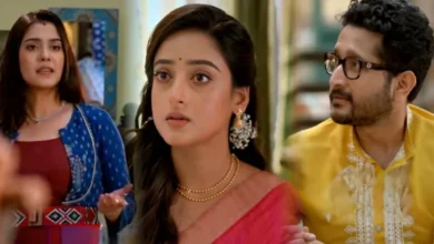 Kamala Nivas, Zee Bangla, Bengali Serial, Bengali Television, Kamala Nivas New Episode, Kamala Nivas Today's Episode 18 April, Today's Episode, কমলা নিবাস, জি বাংলা, বাংলা সিরিয়াল, বাংলা টেলিভিশন, কমলা নিবাস আজকের পর্ব, কমলা নিবাস ১৮ এপ্রিল আজকের পর্ব