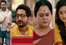 Kamala Nivas, Zee Bangla, Bengali Serial, Bengali Television, Kamala Nivas New Episode, Kamala Nivas Today's Episode 20 April, Today's Episode, কমলা নিবাস, জি বাংলা, বাংলা সিরিয়াল, বাংলা টেলিভিশন, কমলা নিবাস আজকের পর্ব, কমলা নিবাস ২০ এপ্রিল আজকের পর্ব