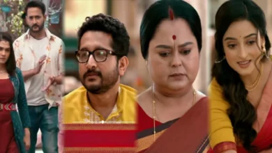 Kamala Nivas, Zee Bangla, Bengali Serial, Bengali Television, Kamala Nivas New Episode, Kamala Nivas Today's Episode 20 April, Today's Episode, কমলা নিবাস, জি বাংলা, বাংলা সিরিয়াল, বাংলা টেলিভিশন, কমলা নিবাস আজকের পর্ব, কমলা নিবাস ২০ এপ্রিল আজকের পর্ব