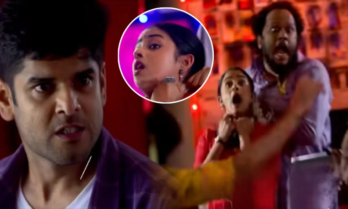 Parineeta, Zee Bangla, Bengali Serial, Bengali Television, Ishani Chatterjee, Uday Pratap Singh, Parineeta New Episode, Parineeta Today's Episode 14 April, Today's Episode, পরিণীতা, জি বাংলা, বাংলা সিরিয়াল, বাংলা টেলিভিশন, পরিণীতা আজকের পর্ব, ঈশানি চ্যাটার্জী, উদয় প্রতাপ সিং, পরিণীতা ১৪ এপ্রিল আজকের পর্ব