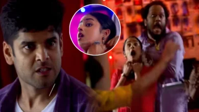 Parineeta, Zee Bangla, Bengali Serial, Bengali Television, Ishani Chatterjee, Uday Pratap Singh, Parineeta New Episode, Parineeta Today's Episode 14 April, Today's Episode, পরিণীতা, জি বাংলা, বাংলা সিরিয়াল, বাংলা টেলিভিশন, পরিণীতা আজকের পর্ব, ঈশানি চ্যাটার্জী, উদয় প্রতাপ সিং, পরিণীতা ১৪ এপ্রিল আজকের পর্ব