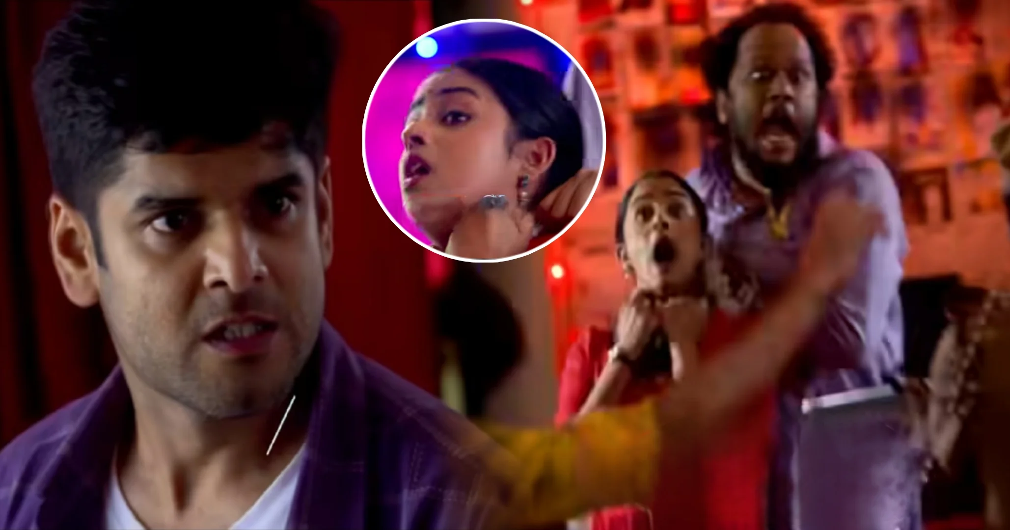 Bengali serial