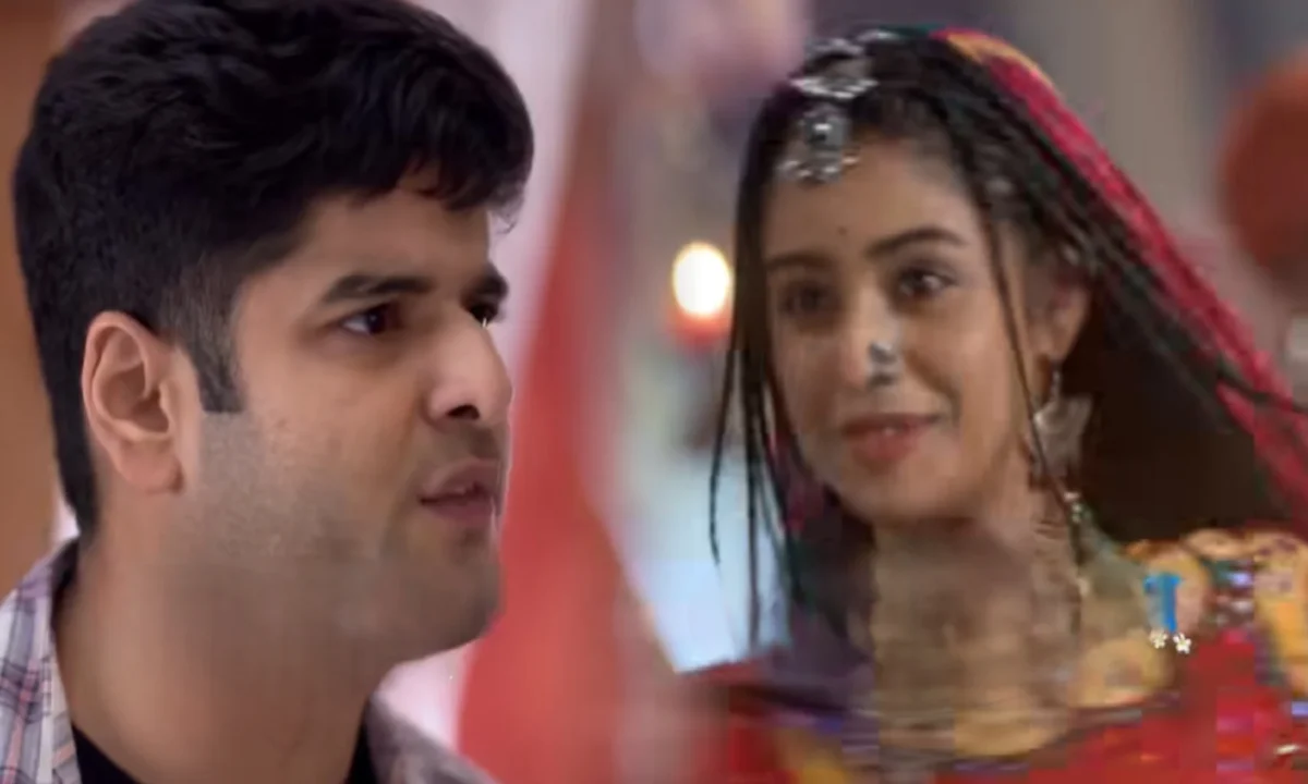 Parineeta, Zee Bangla, Bengali Serial, Bengali Television, Ishani Chatterjee, Uday Pratap Singh, Parineeta New Episode, Parineeta Today's Episode 14 April, Today's Episode, পরিণীতা, জি বাংলা, বাংলা সিরিয়াল, বাংলা টেলিভিশন, পরিণীতা আজকের পর্ব, ঈশানি চ্যাটার্জী, উদয় প্রতাপ সিং, পরিণীতা ১৪ এপ্রিল আজকের পর্ব