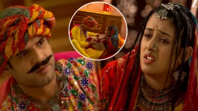 Parineeta, Zee Bangla, Bengali Serial, Bengali Television, Ishani Chatterjee, Uday Pratap Singh, Parineeta New Episode, Parineeta Today's Episode 15 April, Today's Episode, পরিণীতা, জি বাংলা, বাংলা সিরিয়াল, বাংলা টেলিভিশন, পরিণীতা আজকের পর্ব, ঈশানি চ্যাটার্জী, উদয় প্রতাপ সিং, পরিণীতা ১৫ এপ্রিল আজকের পর্ব