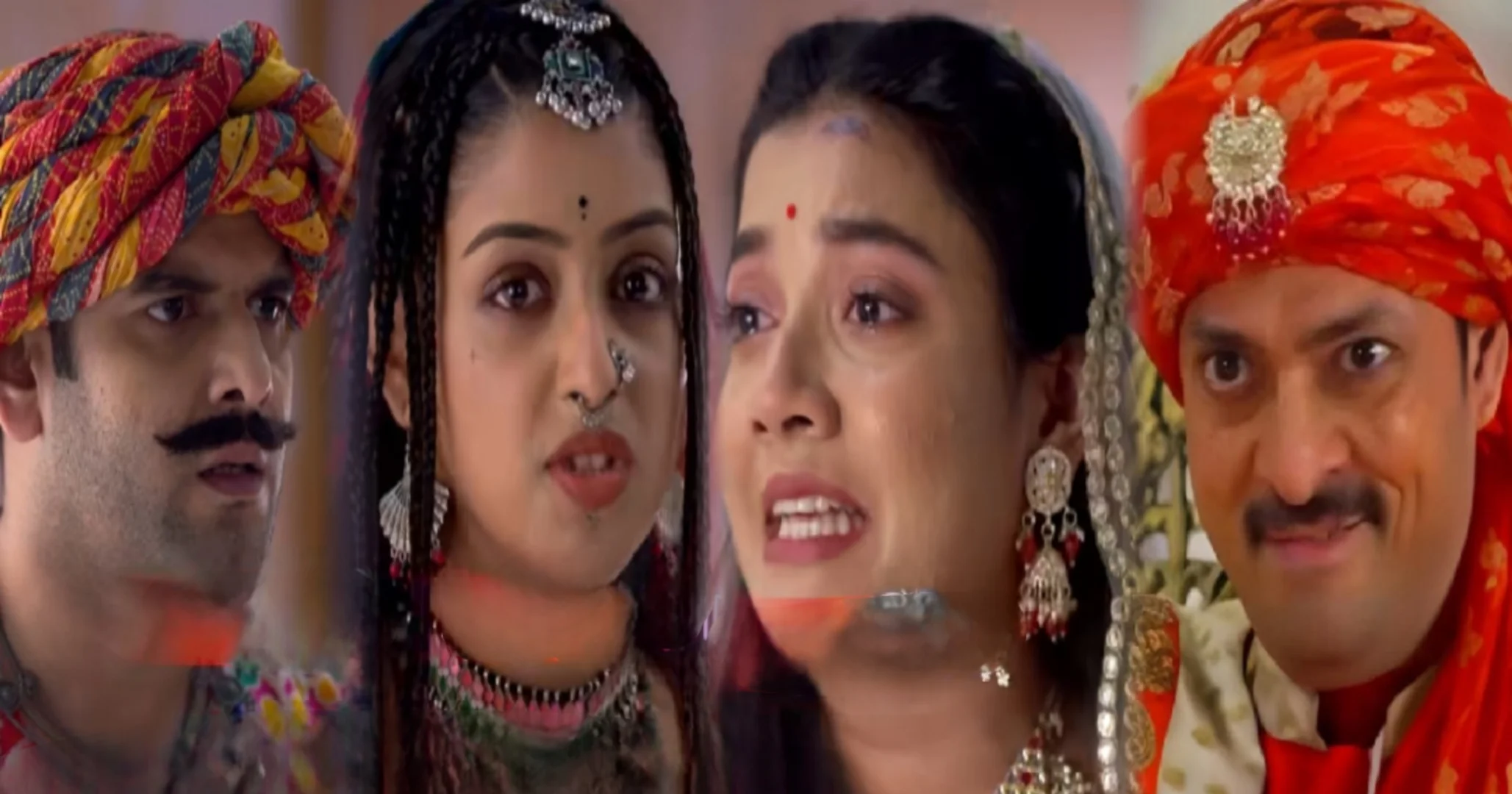 Bengali serial