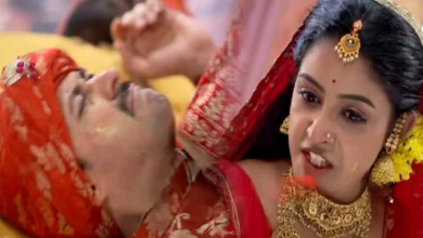 Parineeta, Zee Bangla, Bengali Serial, Bengali Television, Ishani Chatterjee, Uday Pratap Singh, Parineeta New Episode, Parineeta Today's Episode 18 April, Today's Episode, পরিণীতা, জি বাংলা, বাংলা সিরিয়াল, বাংলা টেলিভিশন, পরিণীতা আজকের পর্ব, ঈশানি চ্যাটার্জী, উদয় প্রতাপ সিং, পরিণীতা ১৮ এপ্রিল আজকের পর্ব