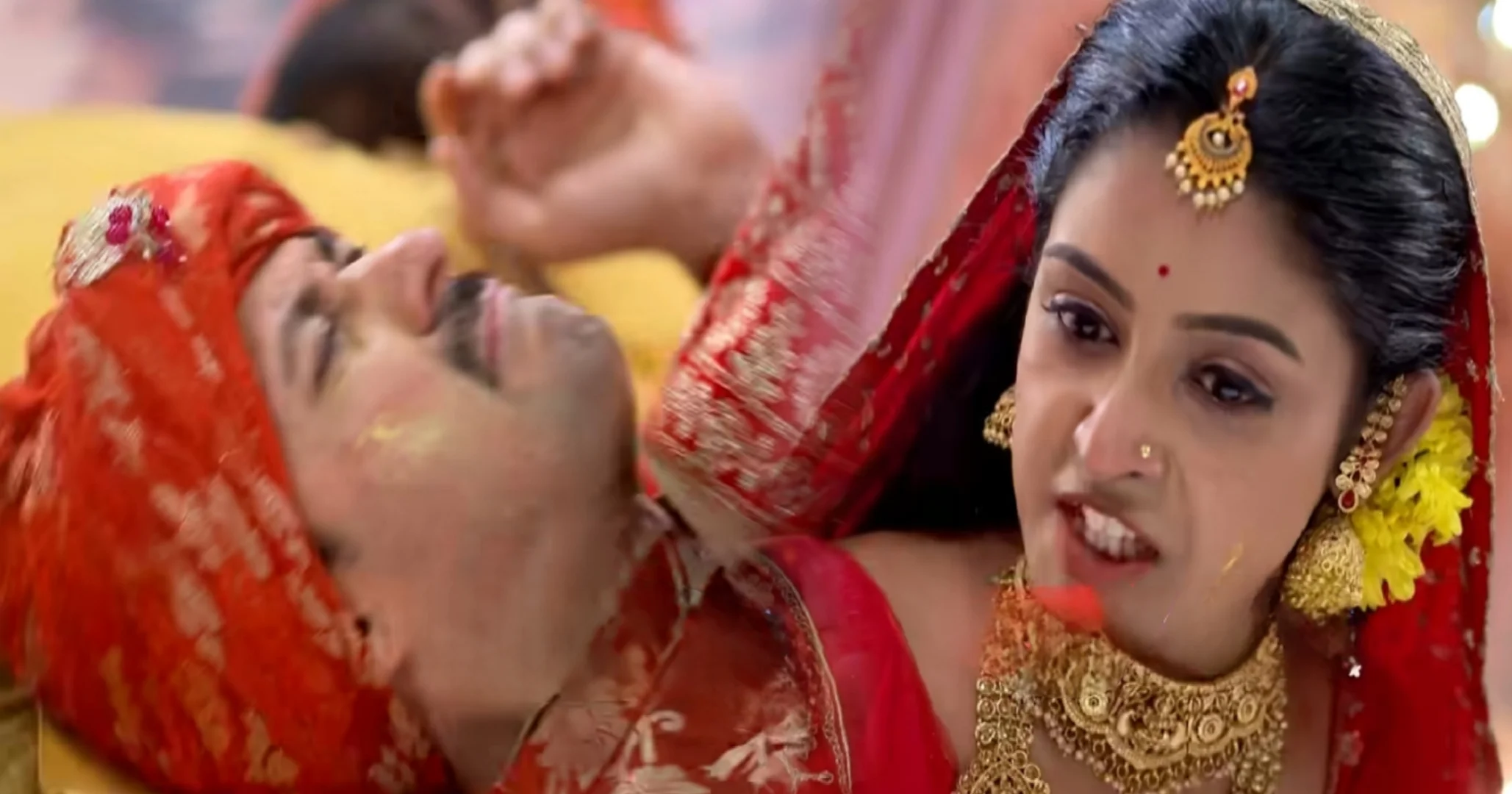 Parineeta, Zee Bangla, Bengali Serial, Bengali Television, Ishani Chatterjee, Uday Pratap Singh, Parineeta New Episode, Parineeta Today's Episode 18 April, Today's Episode, পরিণীতা, জি বাংলা, বাংলা সিরিয়াল, বাংলা টেলিভিশন, পরিণীতা আজকের পর্ব, ঈশানি চ্যাটার্জী, উদয় প্রতাপ সিং, পরিণীতা ১৮ এপ্রিল আজকের পর্ব