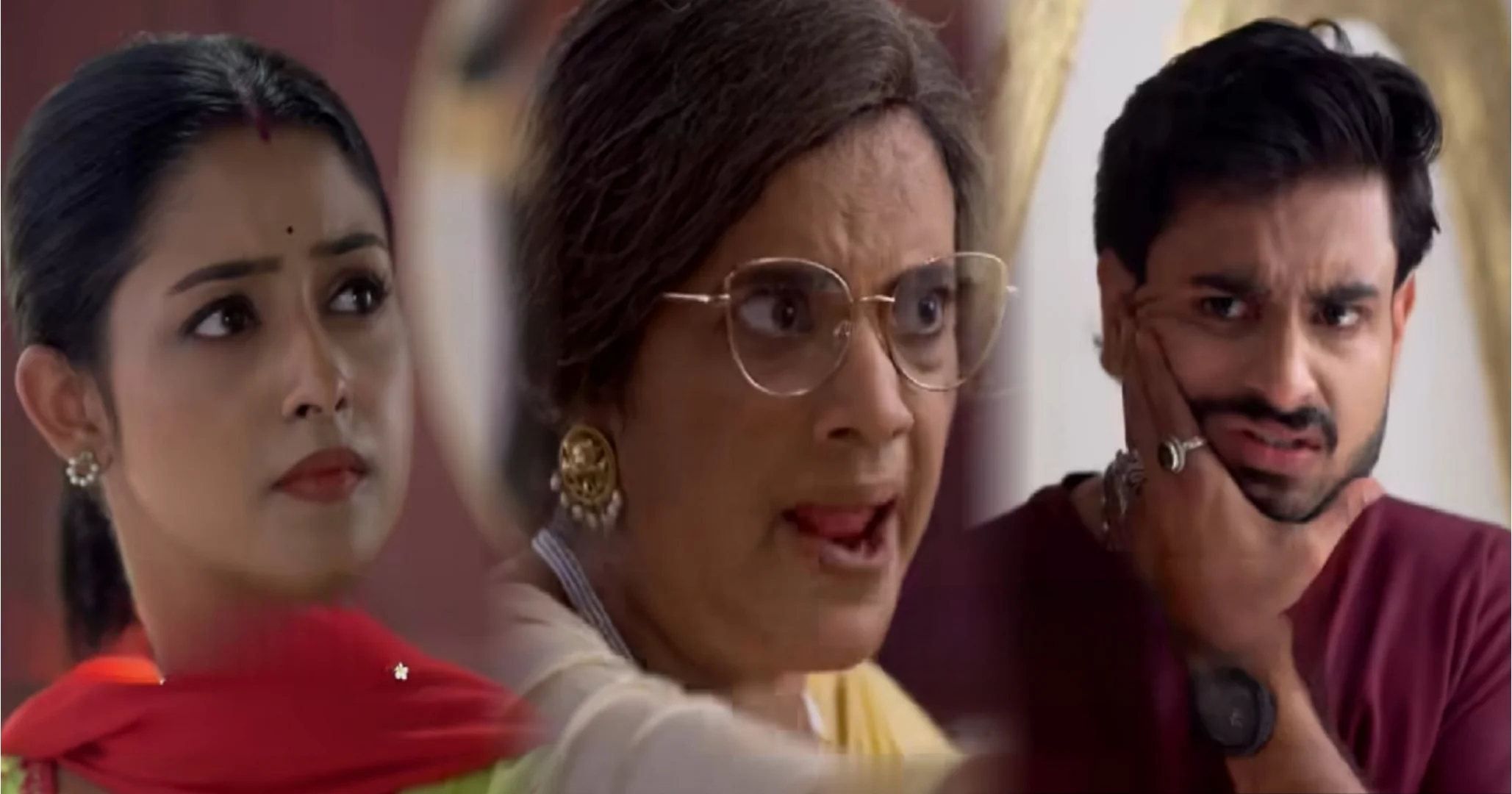 Bengali serial