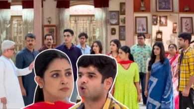 Parineeta, Zee Bangla, Bengali Serial, Bengali Television, Ishani Chatterjee, Uday Pratap Singh, Parineeta New Episode, Parineeta Today's Episode 21 April, Today's Episode, পরিণীতা, জি বাংলা, বাংলা সিরিয়াল, বাংলা টেলিভিশন, পরিণীতা আজকের পর্ব, ঈশানি চ্যাটার্জী, উদয় প্রতাপ সিং, পরিণীতা ২১ এপ্রিল আজকের পর্ব