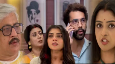 Parineeta, Zee Bangla, Bengali Serial, Bengali Television, Ishani Chatterjee, Uday Pratap Singh, Parineeta New Episode, Parineeta Today's Episode 23 April, Today's Episode, পরিণীতা, জি বাংলা, বাংলা সিরিয়াল, বাংলা টেলিভিশন, পরিণীতা আজকের পর্ব, ঈশানি চ্যাটার্জী, উদয় প্রতাপ সিং, পরিণীতা ২৩ এপ্রিল আজকের পর্ব