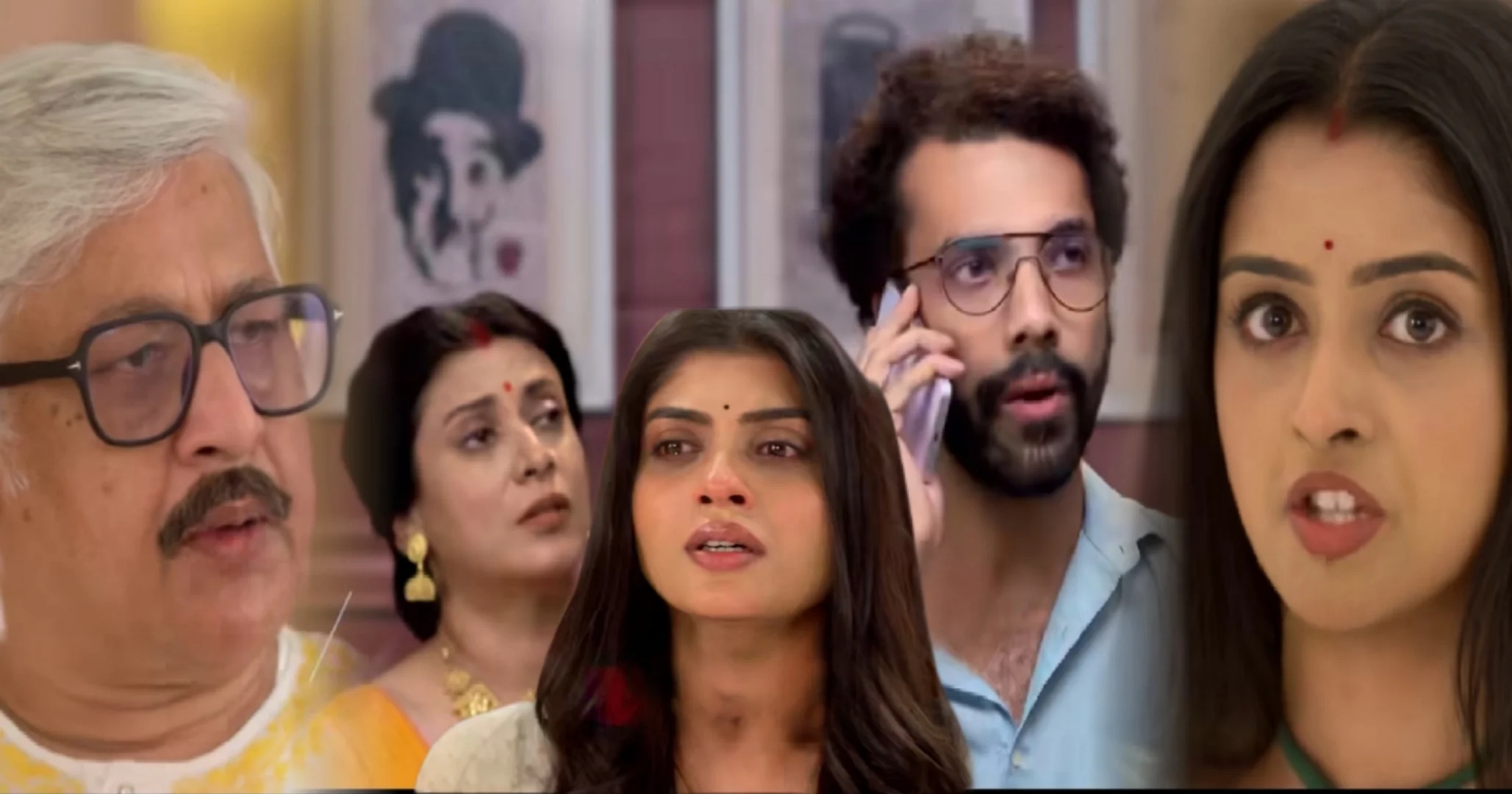 Parineeta, Zee Bangla, Bengali Serial, Bengali Television, Ishani Chatterjee, Uday Pratap Singh, Parineeta New Episode, Parineeta Today's Episode 23 April, Today's Episode, পরিণীতা, জি বাংলা, বাংলা সিরিয়াল, বাংলা টেলিভিশন, পরিণীতা আজকের পর্ব, ঈশানি চ্যাটার্জী, উদয় প্রতাপ সিং, পরিণীতা ২৩ এপ্রিল আজকের পর্ব