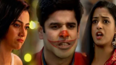 Parineeta Today's Episode 29 April