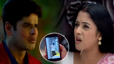 Parineeta, Zee Bangla, Bengali Serial, Bengali Television, Ishani Chatterjee, Uday Pratap Singh, Parineeta New Episode, Parineeta Today's Episode 1 May, Today's Episode, পরিণীতা, জি বাংলা, বাংলা সিরিয়াল, বাংলা টেলিভিশন, পরিণীতা আজকের পর্ব, ঈশানি চ্যাটার্জী, উদয় প্রতাপ সিং, পরিণীতা ১ মে আজকের পর্ব