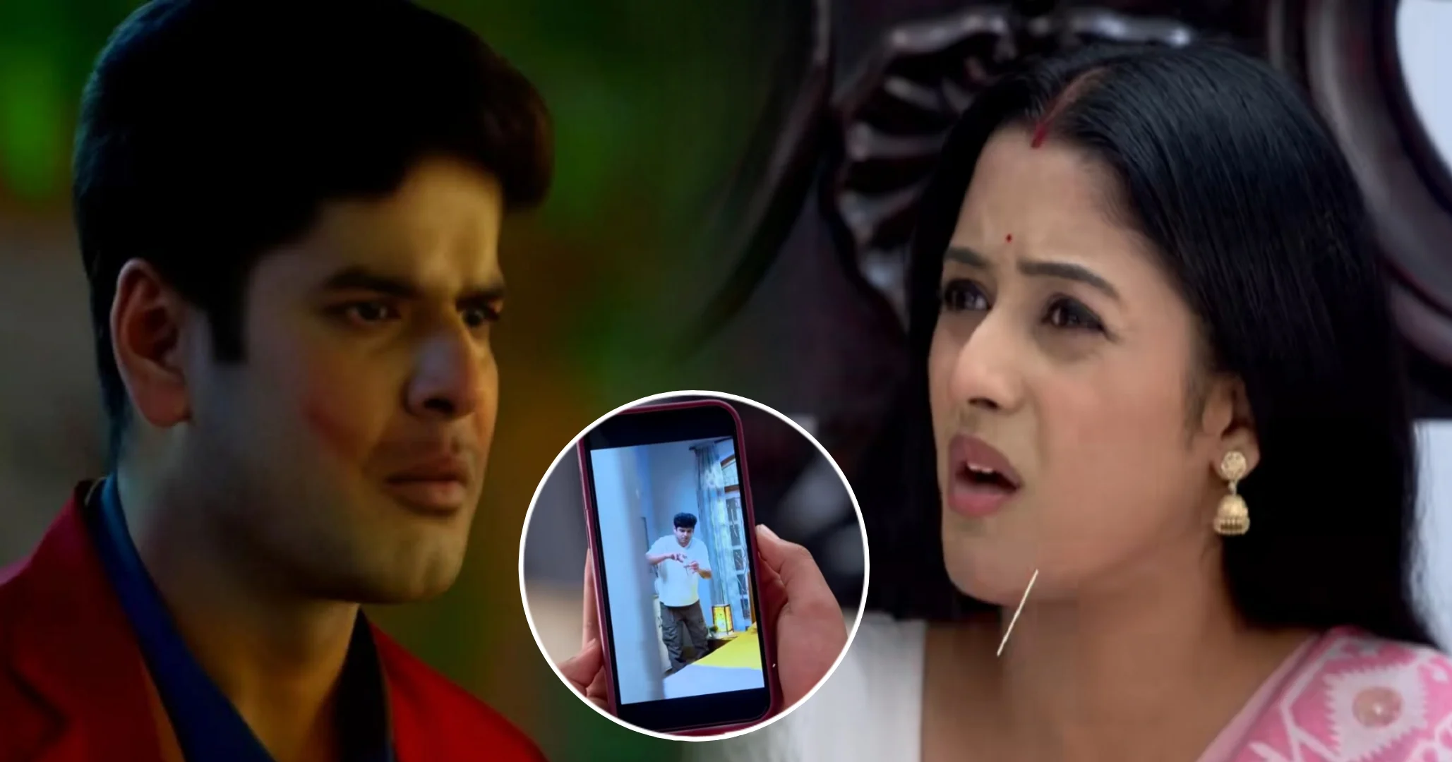 Parineeta, Zee Bangla, Bengali Serial, Bengali Television, Ishani Chatterjee, Uday Pratap Singh, Parineeta New Episode, Parineeta Today's Episode 1 May, Today's Episode, পরিণীতা, জি বাংলা, বাংলা সিরিয়াল, বাংলা টেলিভিশন, পরিণীতা আজকের পর্ব, ঈশানি চ্যাটার্জী, উদয় প্রতাপ সিং, পরিণীতা ১ মে আজকের পর্ব
