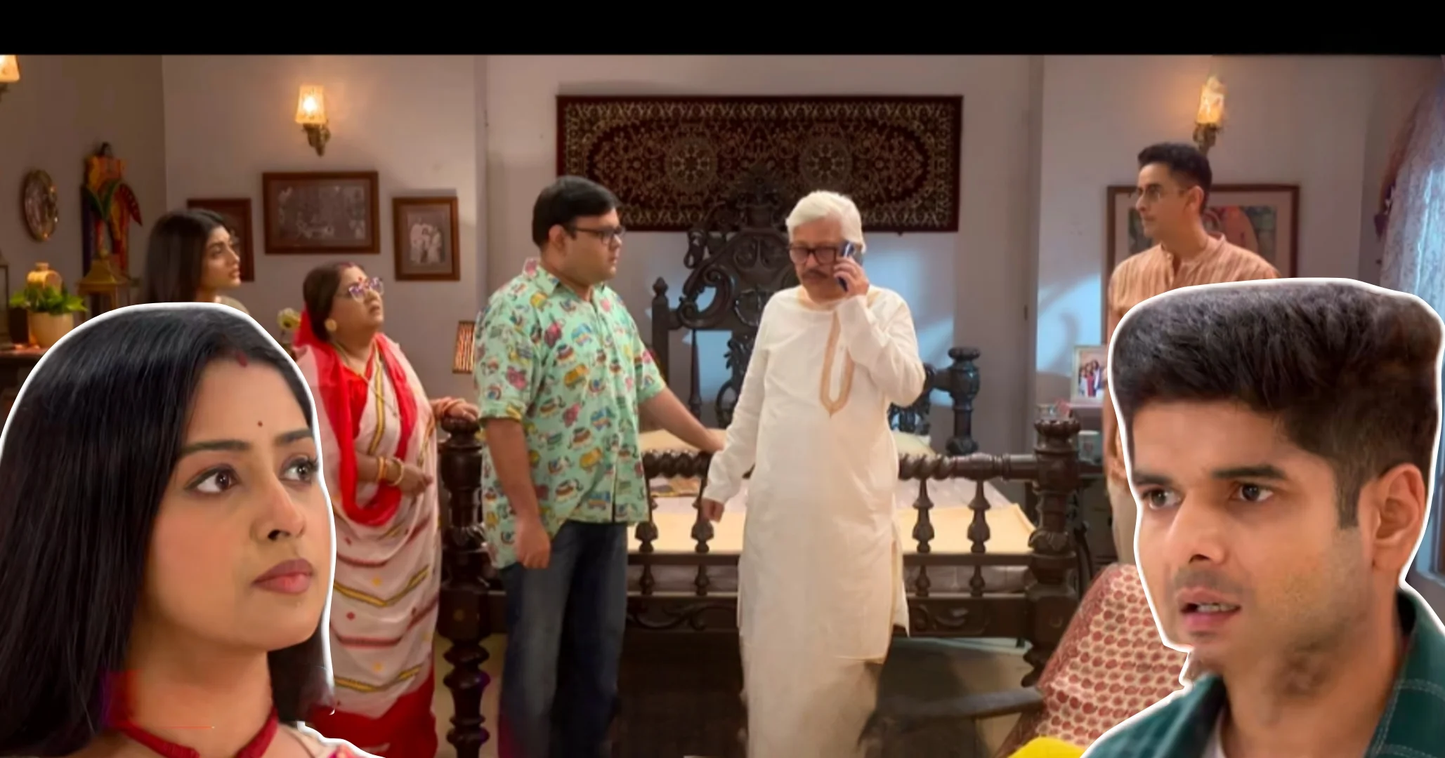 Bengali serial