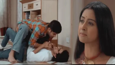 Parineeta, Zee Bangla, Bengali Serial, Bengali Television, Ishani Chatterjee, Uday Pratap Singh, Parineeta New Episode, Parineeta Today's Episode 7 April, Today's Episode, পরিণীতা, জি বাংলা, বাংলা সিরিয়াল, বাংলা টেলিভিশন, পরিণীতা আজকের পর্ব, ঈশানি চ্যাটার্জী, উদয় প্রতাপ সিং, পরিণীতা ৭ এপ্রিল আজকের পর্ব
