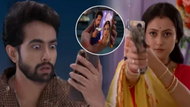 Tare Dhori Dhori Mone Kori, Zee Bangla, Bengali Serial, Bengali Television, Tare Dhori Dhori Mone Kori New Episode, Tare Dhori Dhori Mone Kori Today's Episode 19 April, Today's Episode, তারে ধরি ধরি মনে করি, জি বাংলা, বাংলা সিরিয়াল, বাংলা টেলিভিশন, তারে ধরি ধরি মনে করি আজকের পর্ব, তারে ধরি ধরি মনে করি ১৯ এপ্রিল আজকের পর্ব
