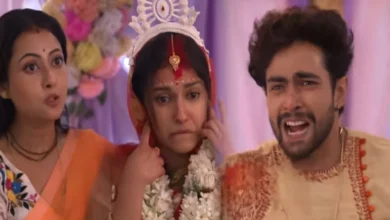 Tare Dhori Dhori Mone Kori, Zee Bangla, Bengali Serial, Bengali Television, Tare Dhori Dhori Mone Kori New Episode, Tare Dhori Dhori Mone Kori Today's Episode 4 April, Today's Episode, তারে ধরি ধরি মনে করি, জি বাংলা, বাংলা সিরিয়াল, বাংলা টেলিভিশন, তারে ধরি ধরি মনে করি আজকের পর্ব, তারে ধরি ধরি মনে করি ৪ এপ্রিল আজকের পর্ব