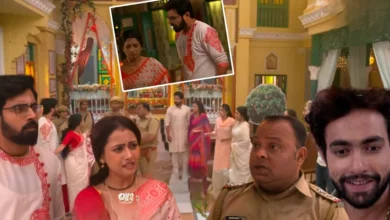 Tare Dhori Dhori Mone Kori, Zee Bangla, Bengali Serial, Bengali Television, Tare Dhori Dhori Mone Kori New Episode, Tare Dhori Dhori Mone Kori Today's Episode 9 April, Today's Episode, তারে ধরি ধরি মনে করি, জি বাংলা, বাংলা সিরিয়াল, বাংলা টেলিভিশন, তারে ধরি ধরি মনে করি আজকের পর্ব, তারে ধরি ধরি মনে করি ৯ এপ্রিল আজকের পর্ব