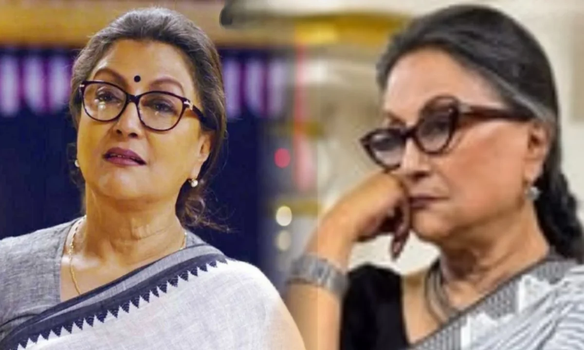 aparna sen, shabana azmi, ankur film, shyam benegal, parallel cinema, bollywood history ট্যাগ: অপর্ণা সেন, শাবানা আজমি, অঙ্কুর সিনেমা, শ্যাম বেনেগাল, সমান্তরাল সিনেমা, বলিউড ইতিহাস