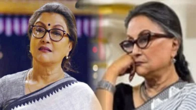 aparna sen, shabana azmi, ankur film, shyam benegal, parallel cinema, bollywood history ট্যাগ: অপর্ণা সেন, শাবানা আজমি, অঙ্কুর সিনেমা, শ্যাম বেনেগাল, সমান্তরাল সিনেমা, বলিউড ইতিহাস