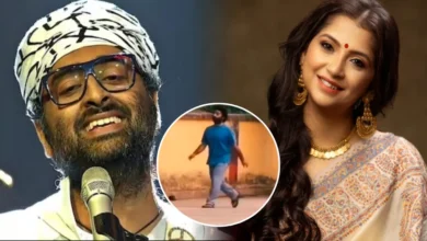 Arijit Singh, Arijit Singh playback decision, Kaushiki Chakraborty, Indian singer news, Bollywood music, playback singer India, অরিজিৎ সিং, প্লেব্যাক গান, কৌশিকী চক্রবর্তী, সঙ্গীত খবর, বলিউড গান, ভারতীয় গায়ক